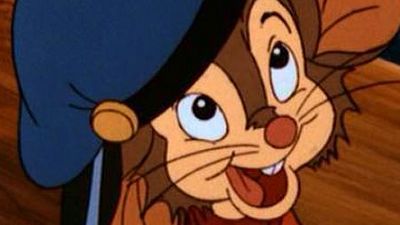 image de la news Fievel a 30 ans : 5 choses que vous ne saviez peut-être pas sur ce classique de l'animation