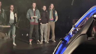 image de la news E.T., Retour vers le futur, Les Goonies… C’est le dernier clip nostalgique du groupe Blossoms !