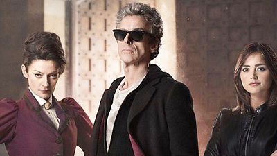 image de la news Doctor Who : un personnage culte de retour dans la saison 10