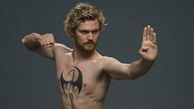 image de la news Bande-annonce Iron Fist : Le super-héros Marvel passe à l’action