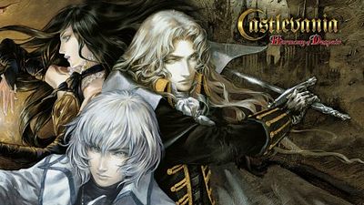 image de la news Une série Castlevania en préparation du côté de Netflix