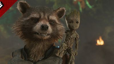 image de la news FanZone 701 : Rocket Raccoon, Jack Sparrow, Stranger Things et les stars du Super Bowl 2017