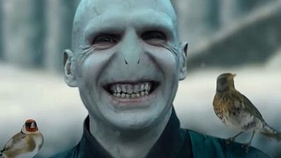 image de la news Emma Watson dans La Belle et Voldemort : un crossover romantique