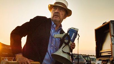 image de la news Beaune 2017 : Jean-Paul Rappeneau président du jury