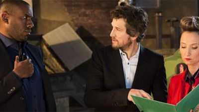 image de la news Scènes de Ménages : Guillaume Canet s'invite chez Marion et Cédric