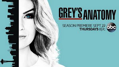 image de la news Murder, Scandal et Grey's Anatomy renouvelées