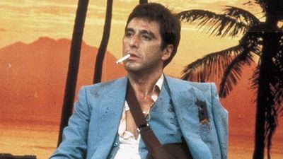 image de la news Scarface : les frères Coen (ré)écriront le remake