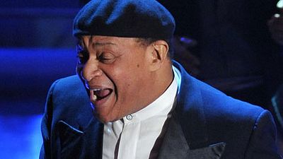 image de la news Mort du chanteur Al Jarreau : Hommage en 5 films et séries