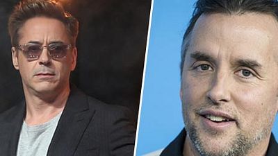 image de la news Robert Downey Jr. bientôt chez le réalisateur de Boyhood