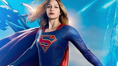image de la news Supergirl : un personnage iconique et un nouveau méchant se dévoilent [SPOILERS]
