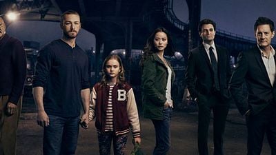 image de la news Du surnaturel sur TF1 avec Believe...