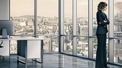 image de la news Bande-annonce Corporate : Céline Sallette se bat contre sa hiérarchie