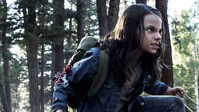 image de la news Logan : vers un spin-off consacré à X-23 ?