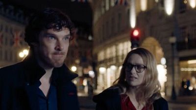 image de la news Sherlock : la dernière saison annoncée sur France 4