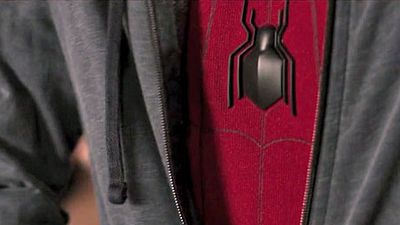 image de la news Spider-Man Homecoming : le look du méchant Shocker se montre enfin
