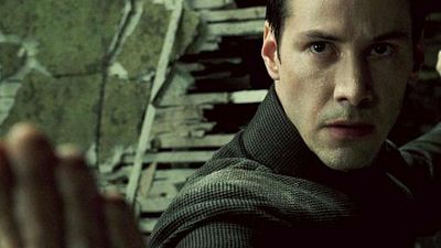 image de la news Matrix 4 : Keanu Reeves partant, mais à une condition...


