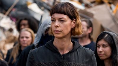 The Walking Dead : la nouvelle venue Pollyanna McIntosh dément les rumeurs sur son personnage