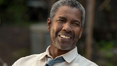image de la news Fences : 5 choses que vous ignorez peut-être sur Denzel Washington