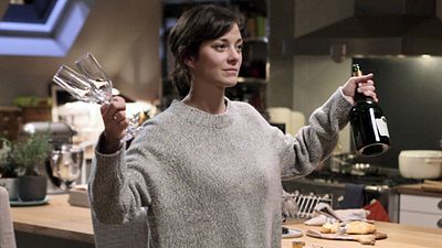 image de la news Bonus Rock'n Roll : comment Marion Cotillard a travaillé l'accent québécois