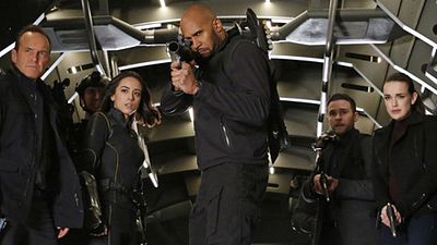 image de la news Marvel's Agents of SHIELD : le retour choc d'un personnage dans l'épisode 15 de la saison 4 [SPOILERS]