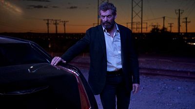 image de la news Logan : non, il n'y aura pas de scène post-générique !