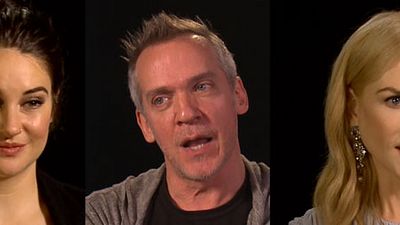 image de la news Big Little Lies : les actrices amoureuses du travail de Jean-Marc Vallée [INTERVIEW]