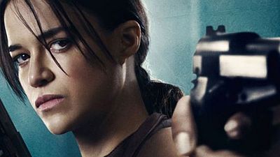 image de la news Revenger en e-Cinéma : Michelle Rodriguez assoiffée de vengeance affronte Sigourney Weaver