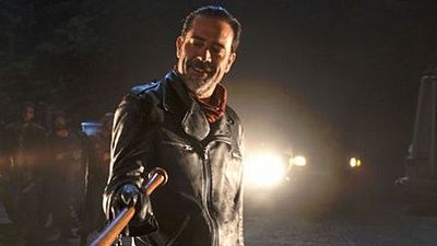 image de la news The Walking Dead : un T-shirt polémique fait réagir Jeffrey Dean Morgan
