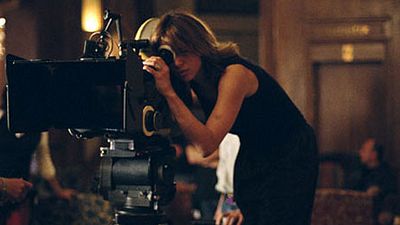 image de la news Les réalisatrices françaises payées en moyenne 42% de moins que les réalisateurs