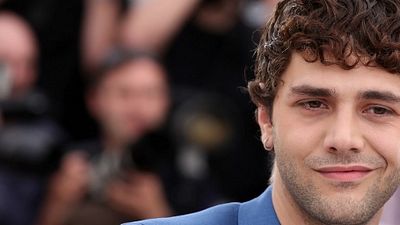 image de la news César 2017 : "Il faut se laisser surprendre par les acteurs", déclare Xavier Dolan