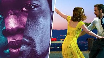 image de la news La La Land meilleur film par erreur : retour sur le cafouillage des Oscars 2017