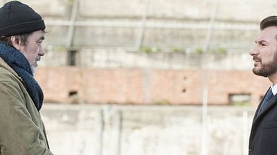 image de la news Mon frère bien aimé sur France 2 : Olivier Marchal fait disparaître un cadavre pour Michaël Youn