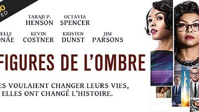 image de la news "Les Figures de l'Ombre" a séduit le Club 300 AlloCiné ! 