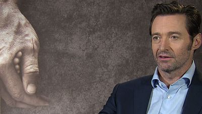 image de la news Hugh Jackman : "Pour moi, Logan est le film ultime sur Wolverine"
