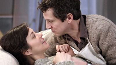 Rock'n Roll : Marion Cotillard avait rejoué sa mort dans Batman pour Guillaume Canet