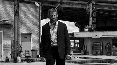 Logan : une version en noir et blanc en préparation ?