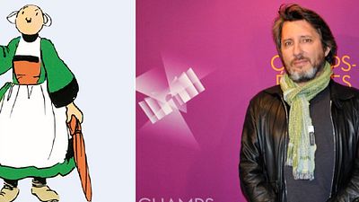 image de la news Il y aura un film sur Bécassine !