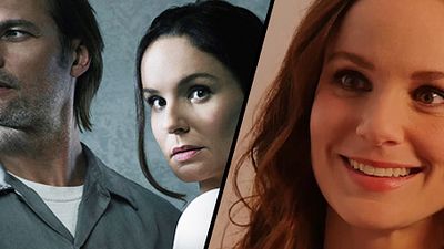 image de la news Sarah Wayne Callies : "Colony, c’est la confrontation entre des résistants et des collaborateurs"