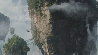 image de la news Pandora - The World of Avatar : plongez dans le Monde d’Avatar en attendant l'attraction