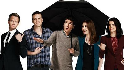 image de la news How I Met Your Mother : le nouveau spin-off est repoussé