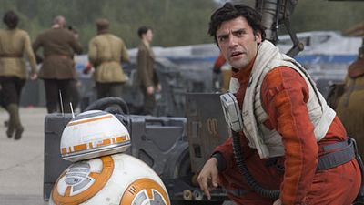 image de la news Star Wars - Les Derniers Jedi : de nouveaux détails sur les premières images révélées [SPOILERS]