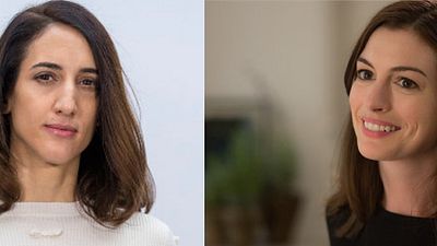 image de la news La réalisatrice de Mustang à bord de The Lifeboat avec Anne Hathaway