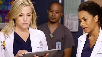 image de la news Audiences US : dure semaine pour les séries de Shonda Rhimes