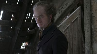 image de la news Une saison 2 confirmée pour Les désastreuses aventures des orphelins Baudelaire