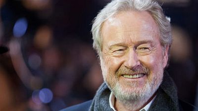 image de la news Ridley Scott courtise Natalie Portman pour un nouveau projet