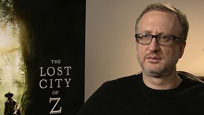 image de la news James Gray : "L'histoire de Percy Fawcett est à la fois sublime et tragique..."