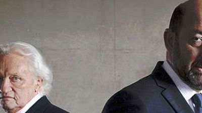 image de la news Baron Noir récompensé lors du Prix du Producteur Français de Télévision 2017