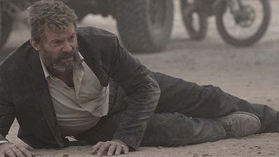 image de la news Logan : Hugh Jackman voulait une autre fin [SPOILERS]
