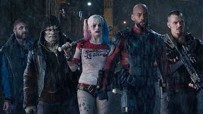 image de la news Suicide Squad 2 : ça bouge !
