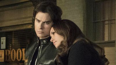 image de la news Vampire Diaries : une demande en mariage coupée au montage du dernier épisode !